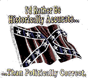Rebel Flag 2